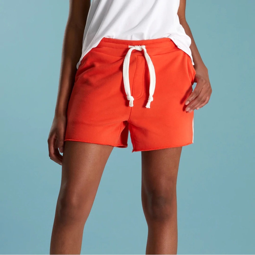 Krimson & Klover Joyride Shorts Size Small NWT